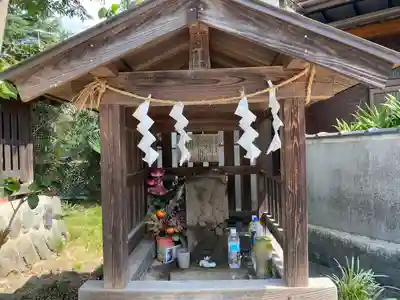 庚申塔(東京都)