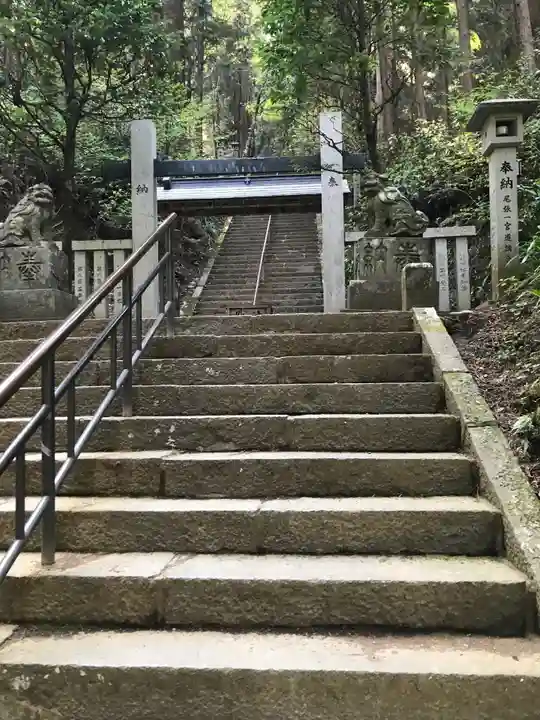 最乗寺(道了尊)のその他建物