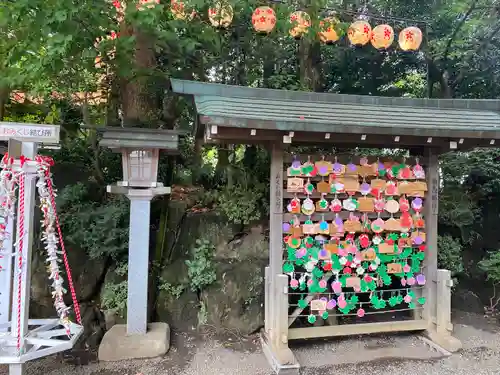 検見川神社(千葉県)