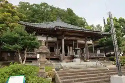 朝日観音 福通寺(福井県)