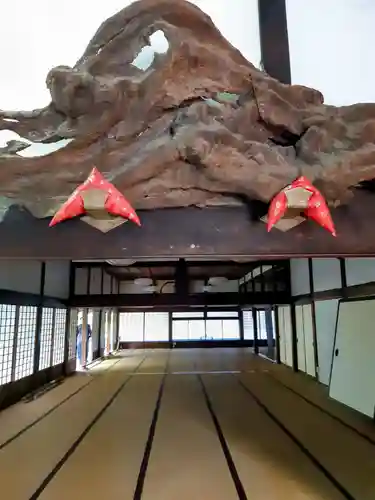 恵林寺のその他建物