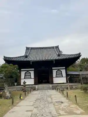 高台寺（高台寿聖禅寺・高臺寺）(京都府)