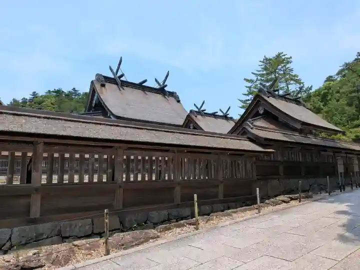 出雲大社(島根県)