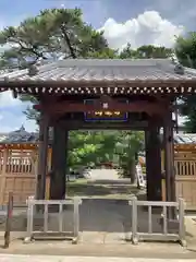 林西寺(埼玉県)