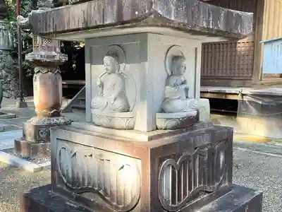 春日神社(滋賀県)