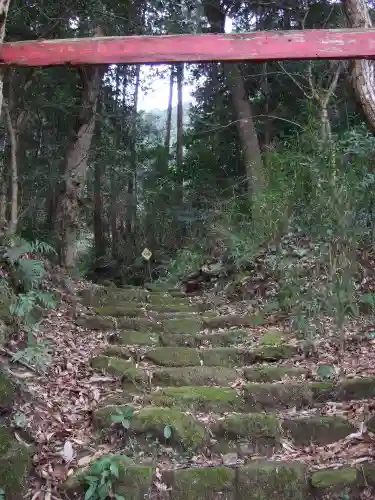 城山稲荷神社(佐賀県)
