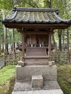 一條殿 新善光寺(京都府)