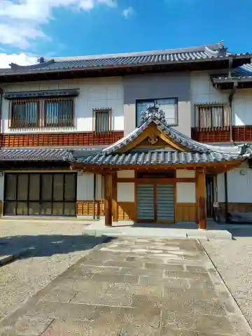 専立寺(奈良県)