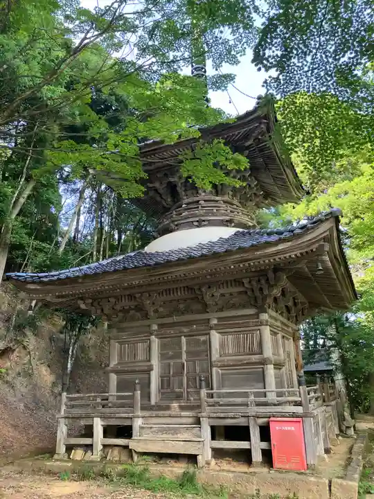 温泉寺(兵庫県)