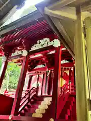 洲崎神社(千葉県)