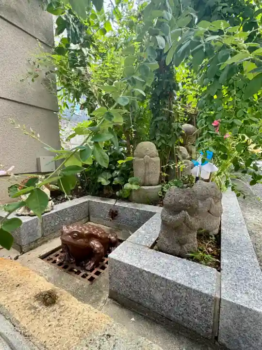 勝念寺(かましきさん)(京都府)