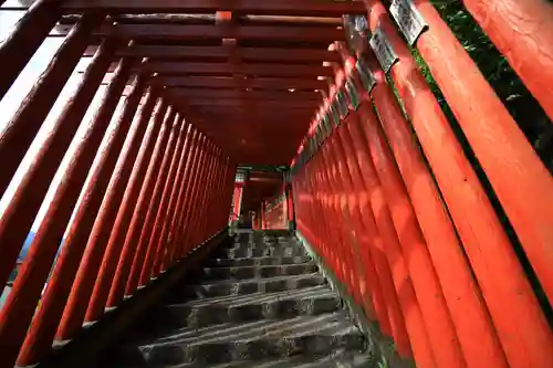 太皷谷稲成神社のその他建物