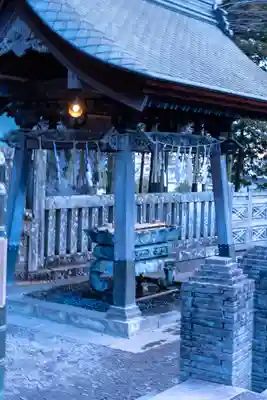 諏訪大社(長野県)