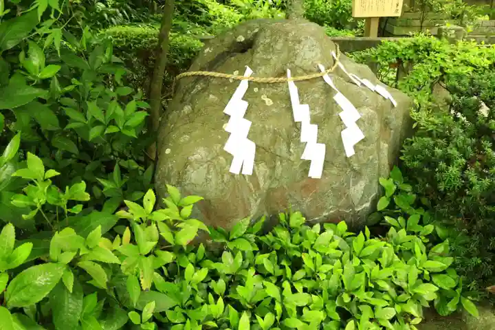 荏柄天神社(神奈川県)