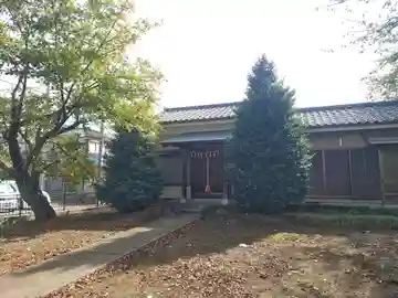 平野神社(埼玉県)