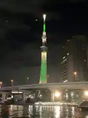 浅草神社(東京都)