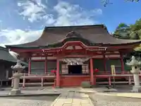 日御碕神社(島根県)