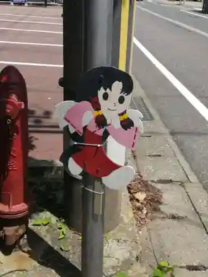 金刀比羅神社のその他建物