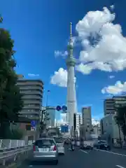 浅草寺(東京都)