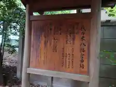 代々木八幡宮(東京都)