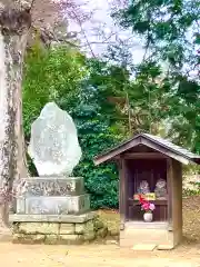 逢善寺(茨城県)