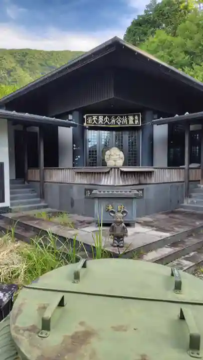 妙優寺(神奈川県)