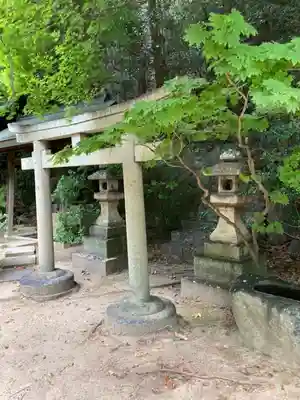 開運福徳辨財天神社(兵庫県)
