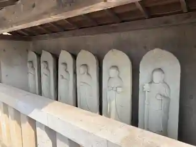 安心寺(千葉県)