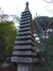 西蓮寺(神奈川県)