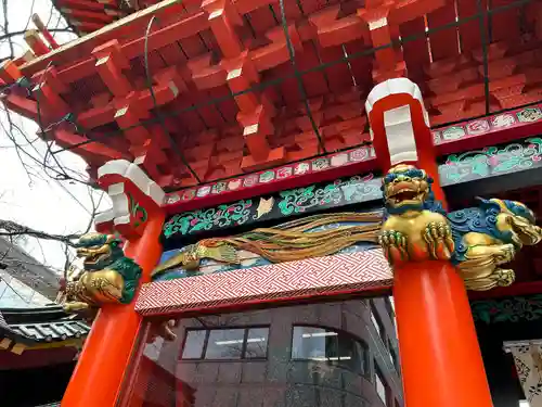 神田神社（神田明神）のその他建物
