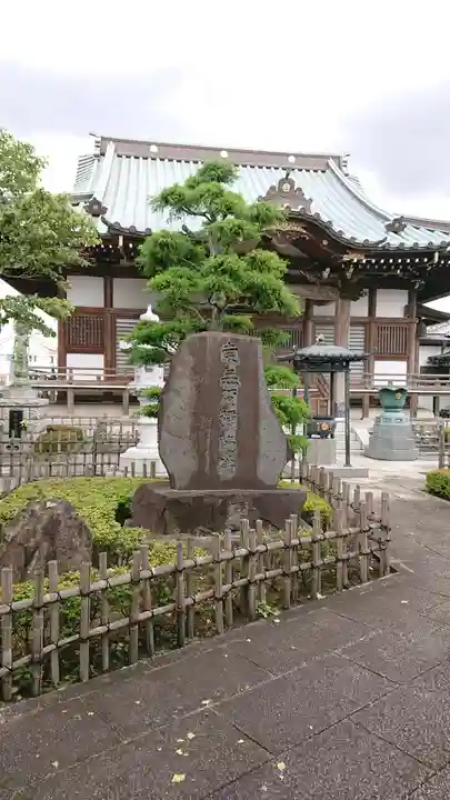 伝重寺のその他建物