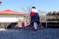 寶生寺(大本山高野山崇修院)の手水舎