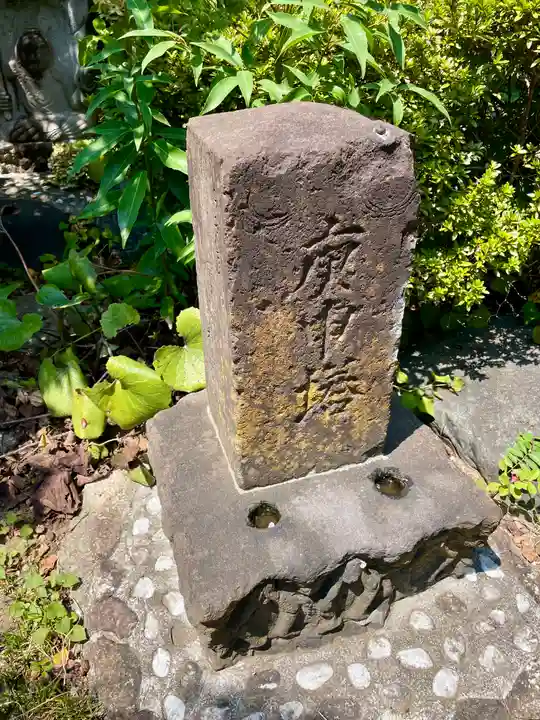 大蓮寺(神奈川県)