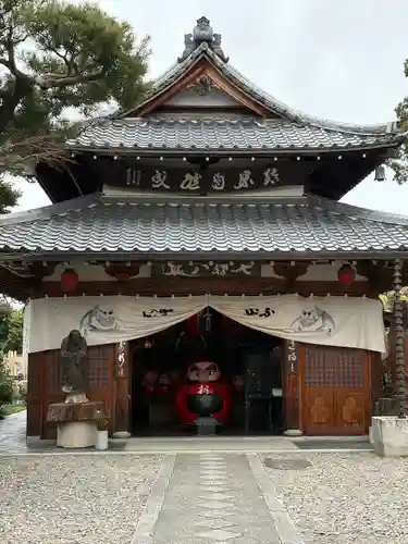 法輪寺(京都府)