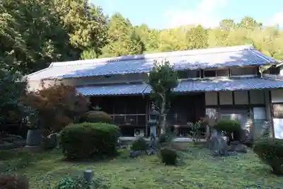 定恵寺(岐阜県)