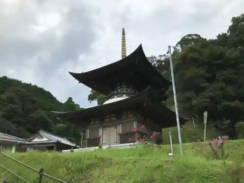 鯖大師本坊の建物その他