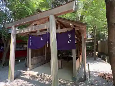 須原大社(三重県)