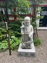 成子天神社(東京都)