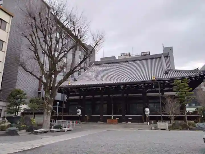 本能寺(京都府)
