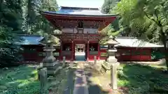 那須神社(栃木県)