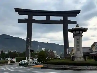 大神神社(奈良県)