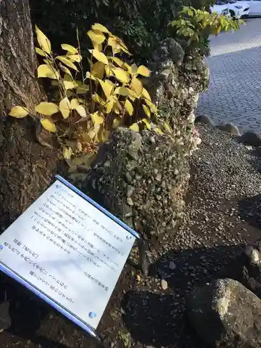 日枝神社の歴史