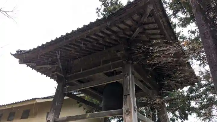 竹林寺のその他建物