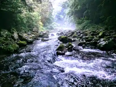 天安河原宮(宮崎県)