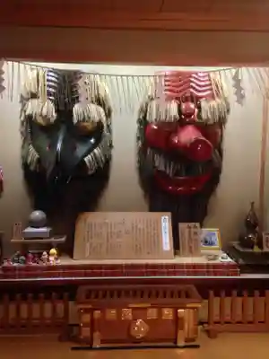 古峯神社(栃木県)