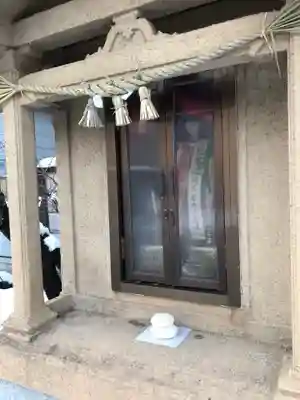 富榮寺の本殿・本堂