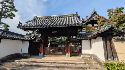玉龍院(京都府)