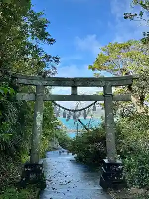 遠見岬神社(千葉県)