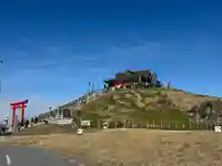 蕪嶋神社(青森県)