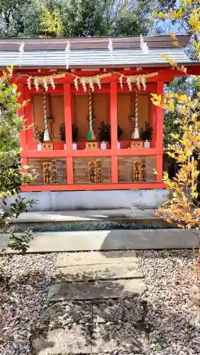 春日神社(神奈川県)